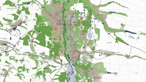 🔥 Soldiers from the Skelya assault regiment of the Ukrainian Armed Forces clear Russian