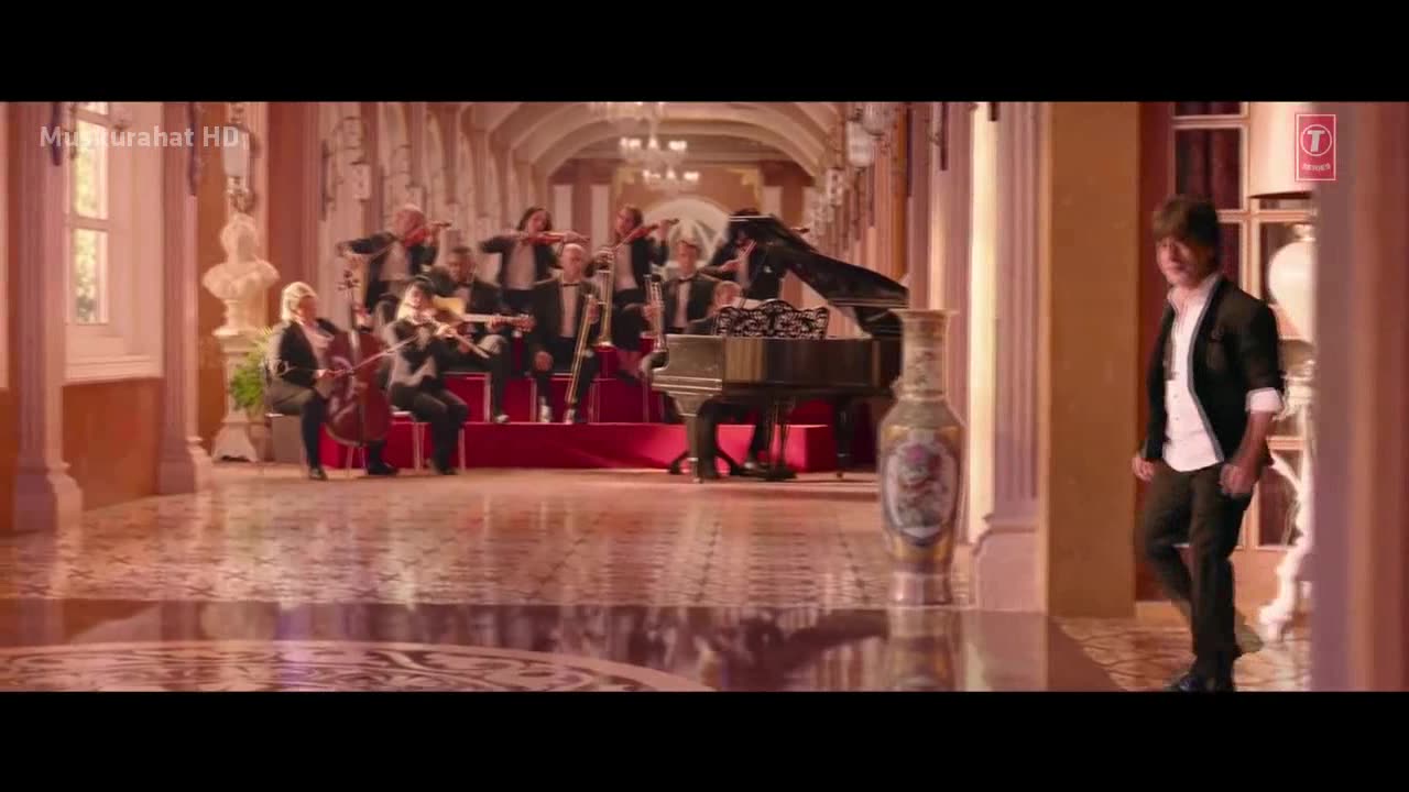 Mere Naam Tu