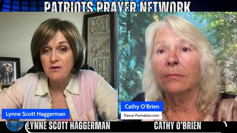 Cathy O’Brien Exposes MK Ultra, CIA Mind Control & Deep State Human Trafficking