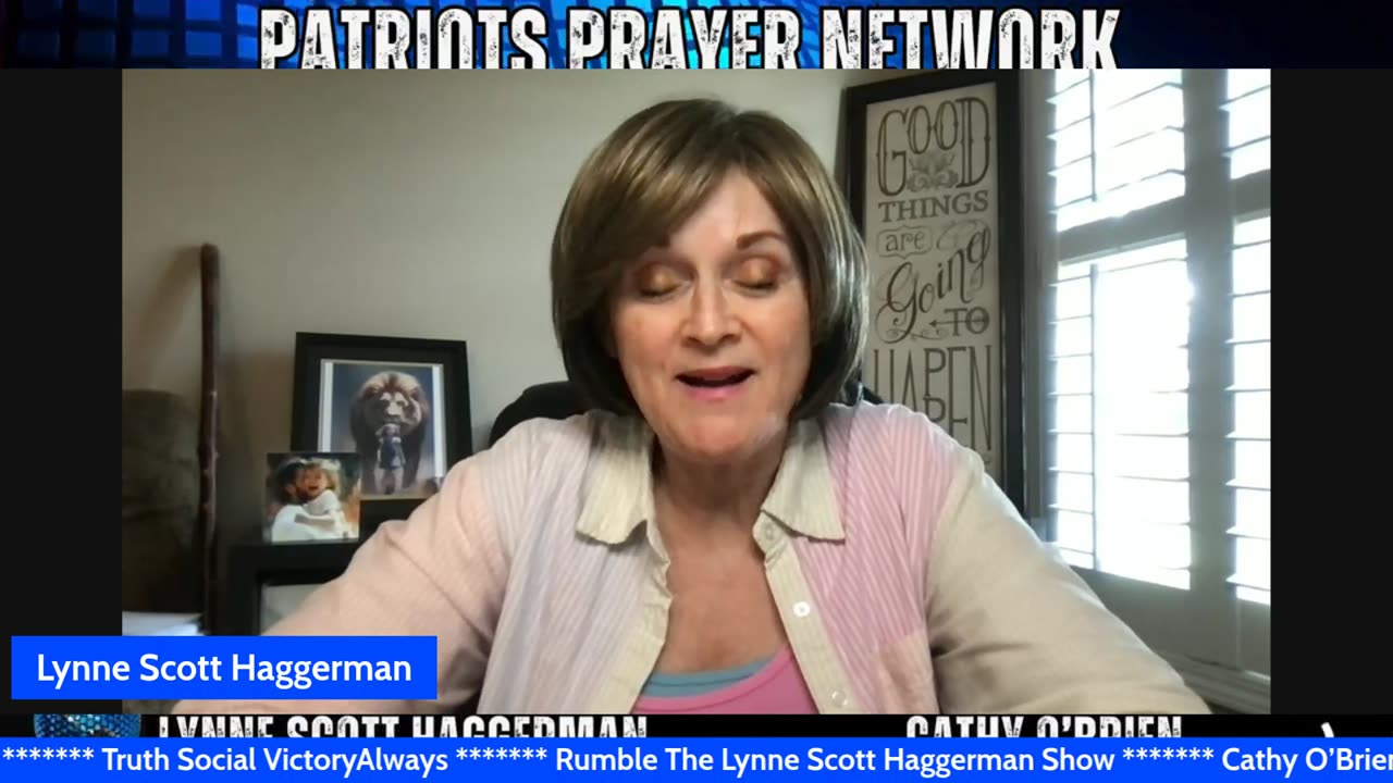 Cathy O’Brien Exposes MK Ultra, CIA Mind Control & Deep State Human Trafficking
