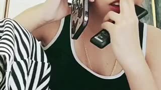 most vairal beautiful item hot girls doll ka Night live show pat-3