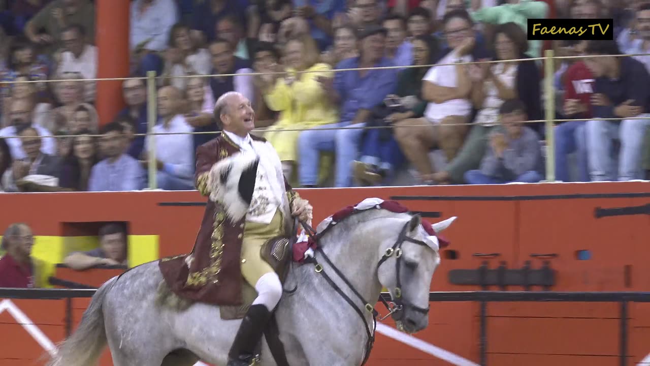 António Ribeiro Telles - Nazaré 2025