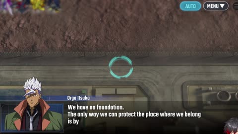 [EN/粵語] SD Gundam G Generation ETERNAL #29 Iron blood Orphan S2