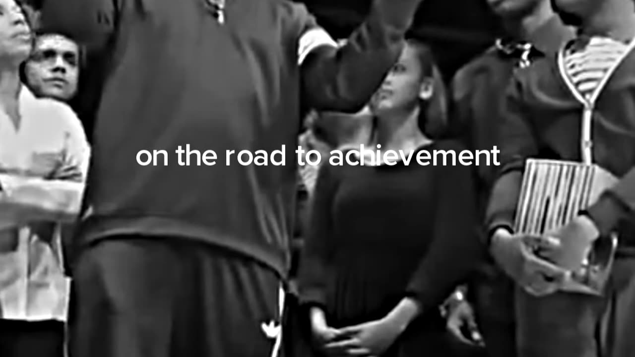 DISCIPLINE AND CONSISTENCY - Motivational - Video