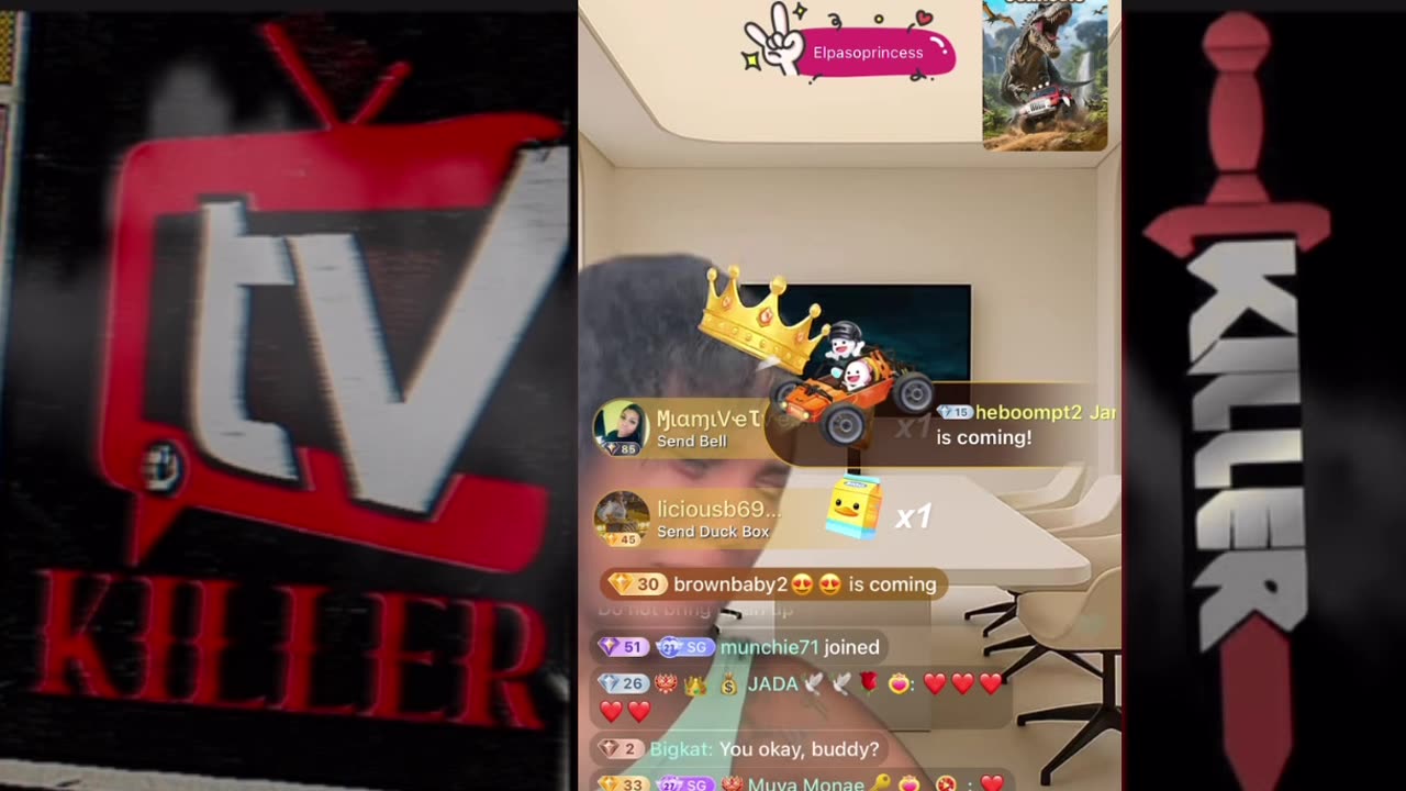 SAVANNA CRASHING OUT OVER MADAM LO WHILE PK WITH gOD ZEUS