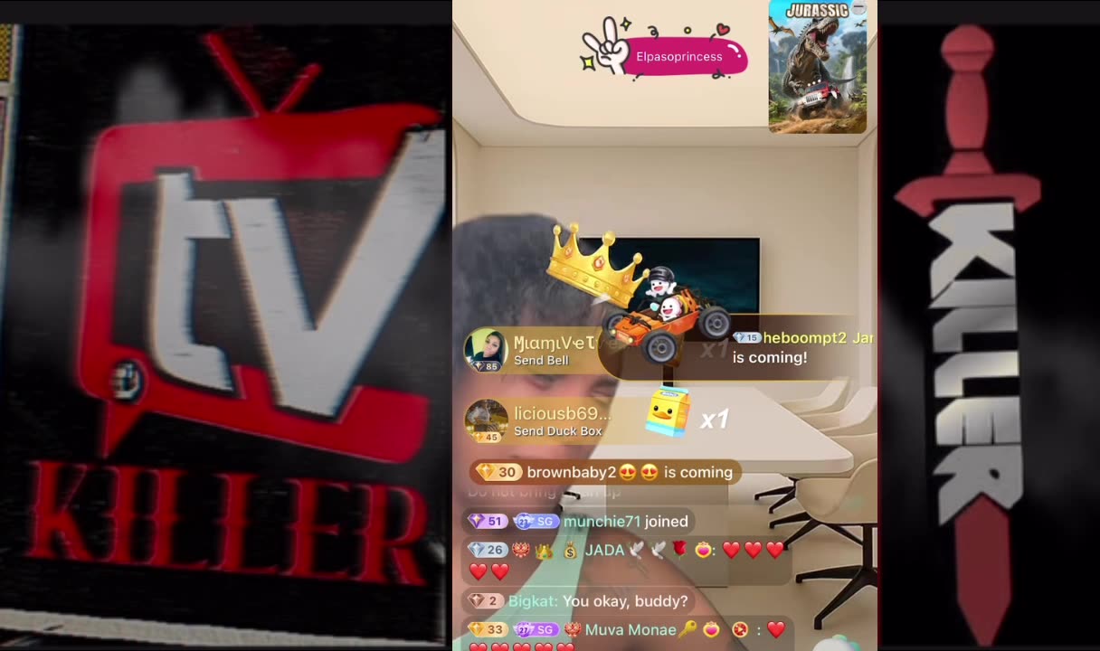 SAVANNA CRASHING OUT OVER MADAM LO WHILE PK WITH gOD ZEUS