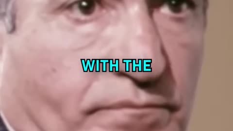 King of Iran 🇮🇷 tried to warn us..