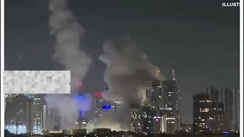 IRAN VS Israel 🔥 war