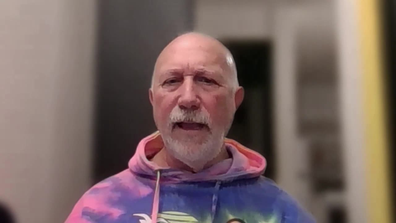 Escaping The Matrix by Mantra Meditation