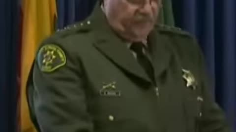 Melodee Buzzard Press Conference #Shorts