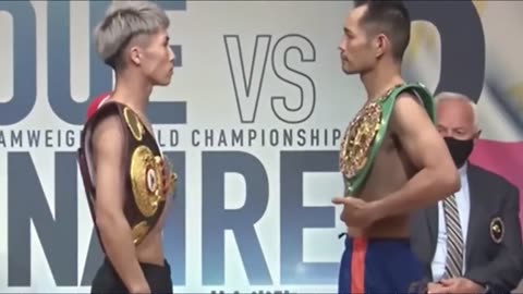 Boxing Pros Are TERRIFIED of Naoya Inoue "He's the Fu*king Monster!"