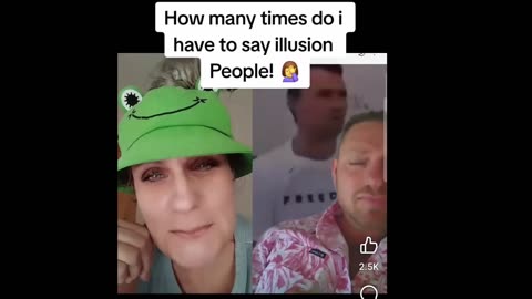 Fake and Staged : Charlie Kirk assassination