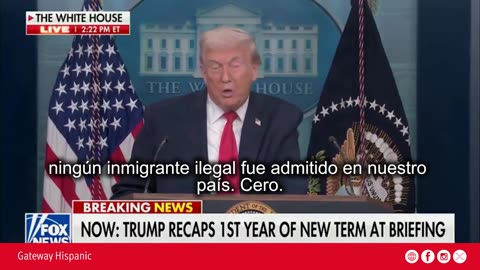 Trump: For the first time in 50 years, we are now seeing reverse migration