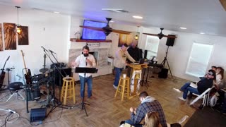 Godly Wisdom - Living in Tension