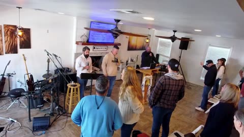 Godly Wisdom - Living in Tension