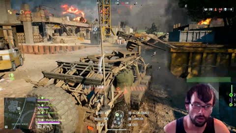 🎮BF6 && BPSR!🎮>:D