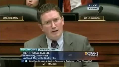 Jonathan Gruber: Abortion For Poor People Saves Government Money