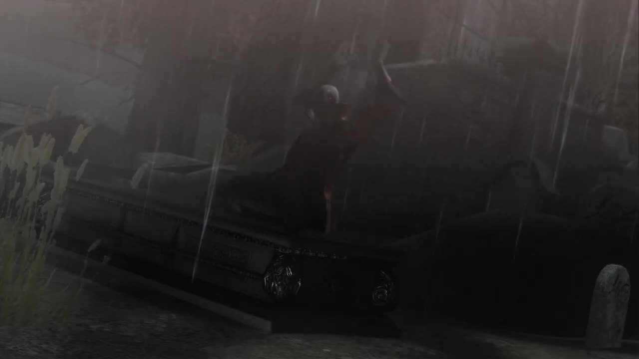 Let's Play! Bayonetta: The best witch is back!