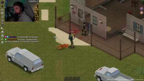 🔴 B42 MULTIPLAYER?? 🧟New Zomboid Run!🧟