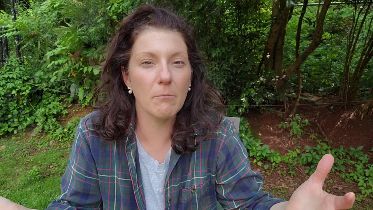 [2025-05-16] 🚨What The Barber Told Me Today-- It's Bad