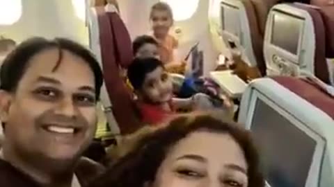 AirIndia Dreamliner 171