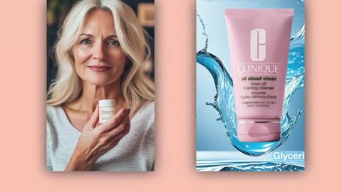 2025 Makeup Trends Women Over Fifty Should Avoid What to Wear Instead_part2