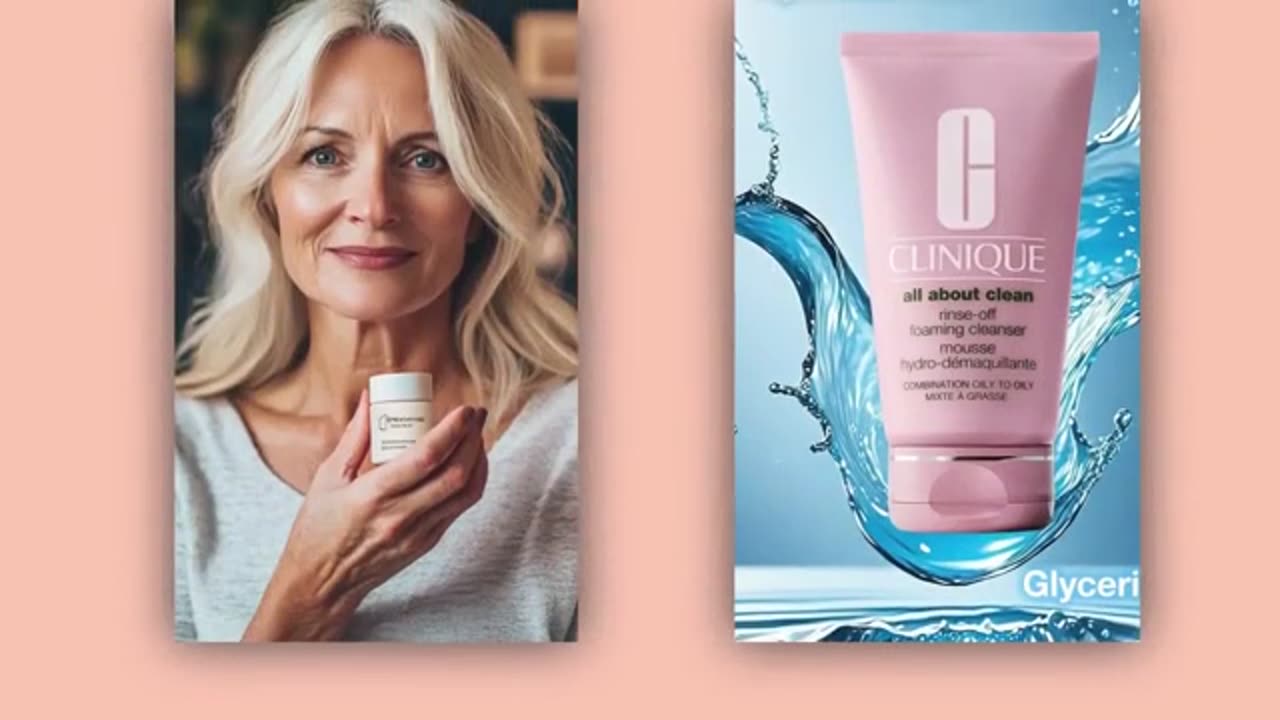 2025 Makeup Trends Women Over Fifty Should Avoid What to Wear Instead_part2