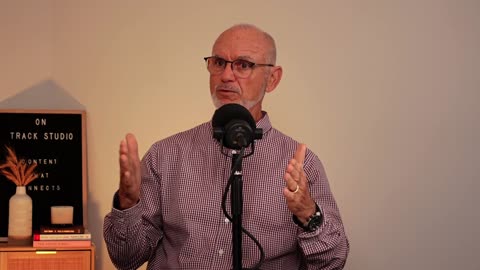 Episode 23 — The Death and Resurrection of Our World: Who Is Going to Kill One-Third of Mankind (2)