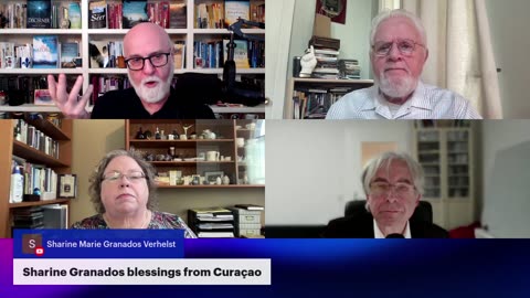 GPS Noon Time Prayer Revival Live