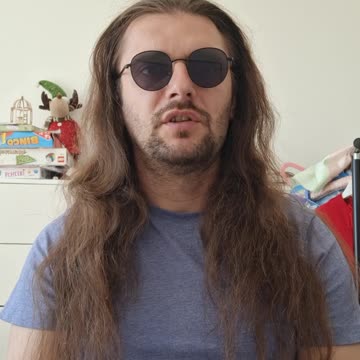 Gospel - 01.07.2025 Jesus love <3