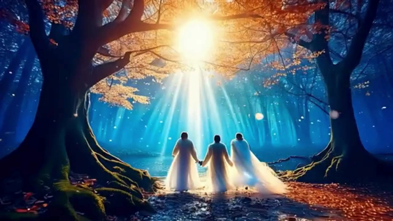 Fantastic video of the fall of a human being, part 7