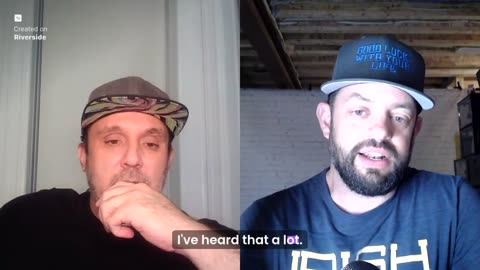 Good Luck With Your Life Episode #137