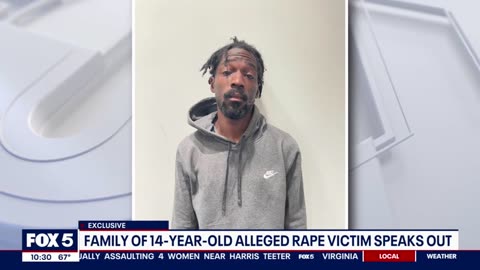 Rockville teen with autism still shaken after alleged sex assault by black suspect