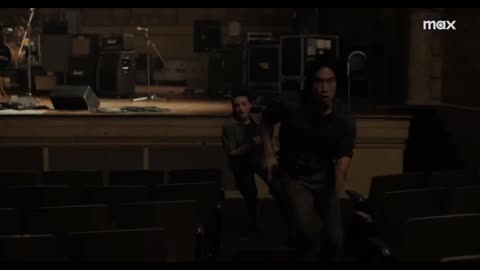 The last of us season 2