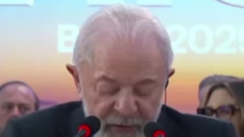 Lula exige reformar el Consejo de Seguridad de la ONU