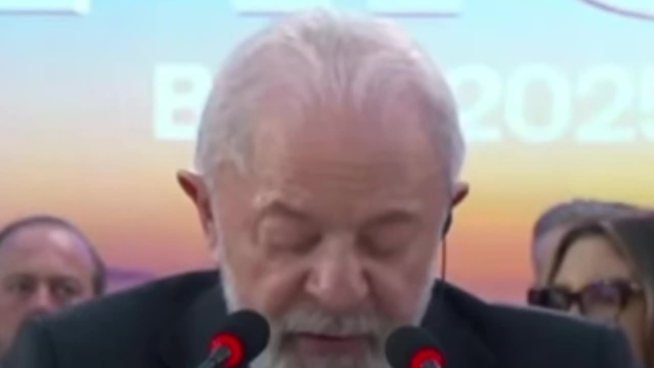 Lula exige reformar el Consejo de Seguridad de la ONU