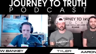 Drew Bankey | Disclosure is a Mirror | The Last President | Is There a Trump Prophecy?