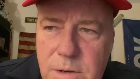 The Gold Standard with Weston Gold—LIVE—Another Trump Assassin