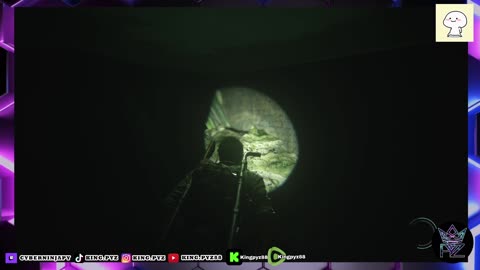 The Last Of Us Gameplay 4