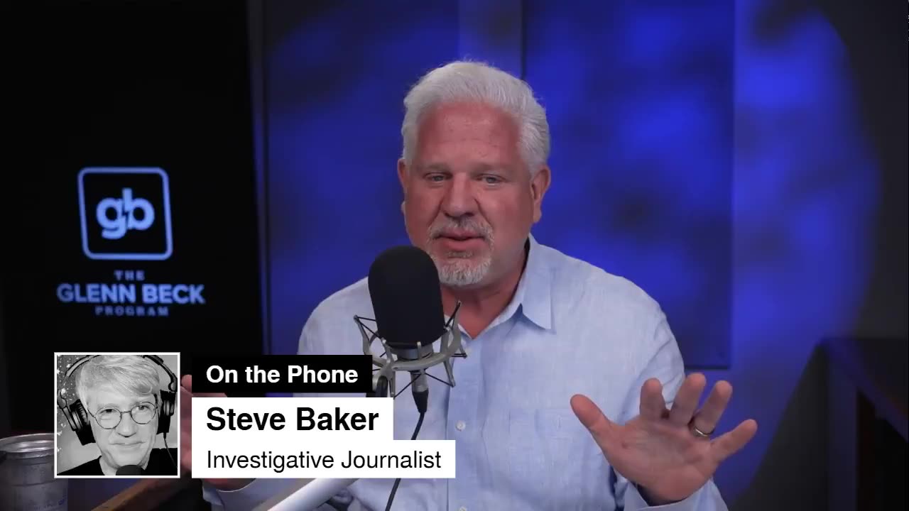 MAJOR new developments in the J6 Pipe Bomber investigation 🔥 TheBlaze