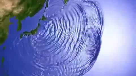Tsunami simulator shows the potential waves that could reach the US West Coast