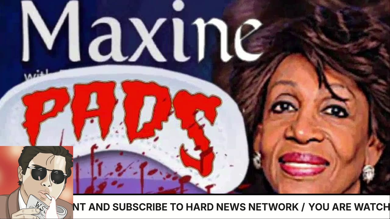 11/30/25 Hard News Network Then & Now