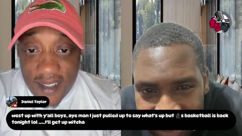 Malignaggi and Danny Garcia are Back- Rumble Ready Podcast