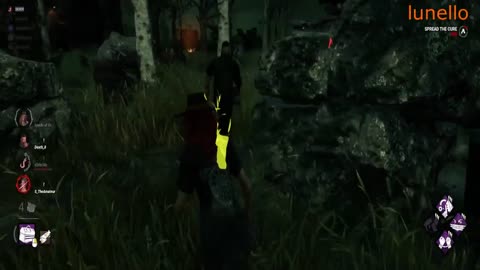 Dead by Daylight Ep 5