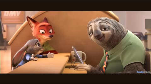 📽️Zootopia (2016)🎥 FamilyShield Review
