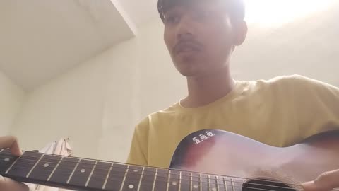 Guitar song