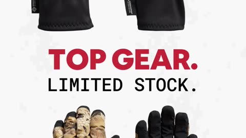 Top Hunting Apparel on Sale – Shop Sitka Gear Today