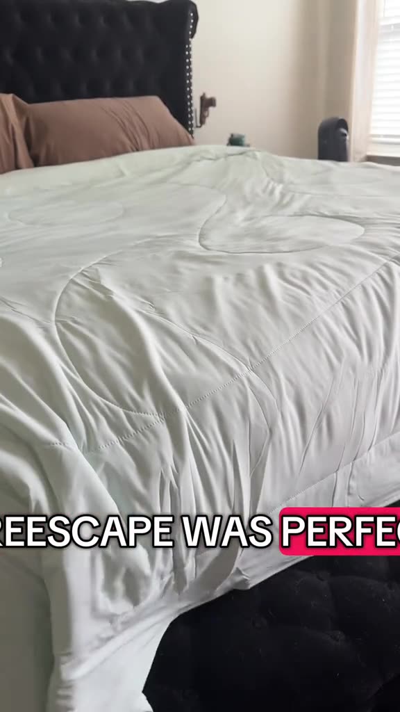 American Lady Shows off Beauty in Style Ep 1