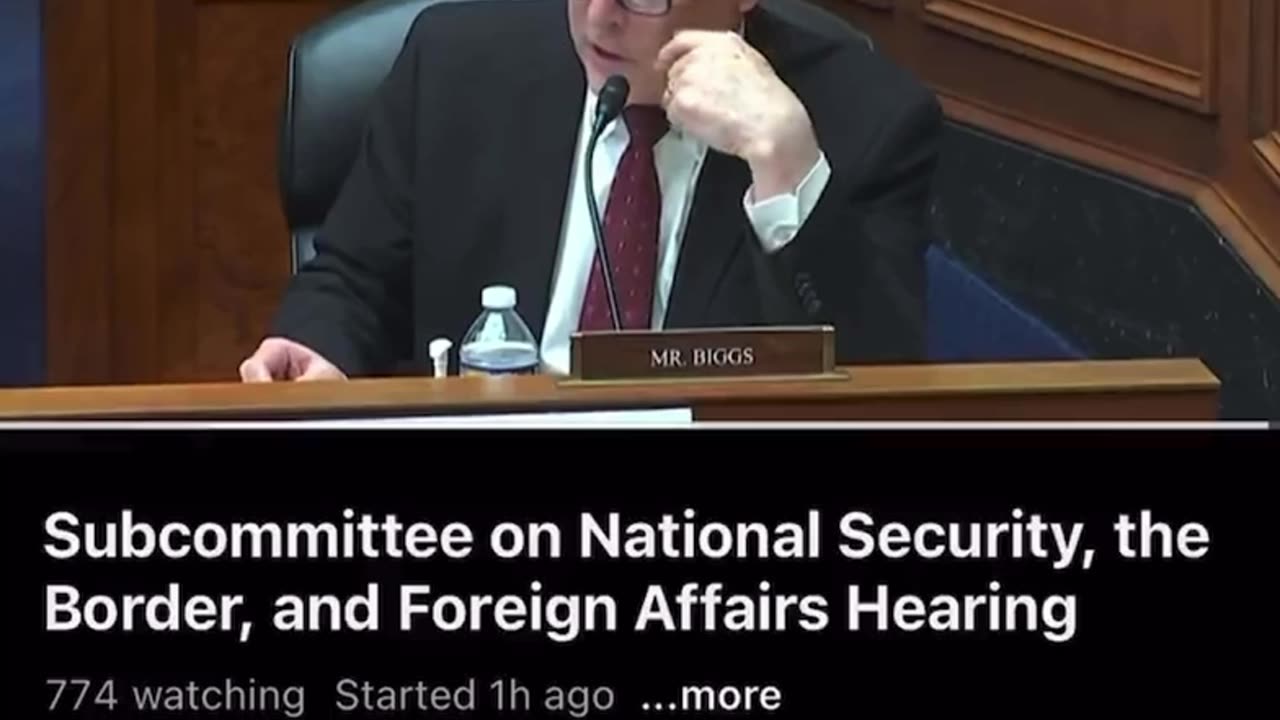 The Declaration of Military ACCOUNTABILITY | Check Description (Do your own research)
