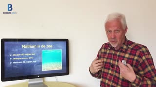 Kees Fieggen - Genesis extra deel 2 - De aarde is jong